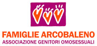 famigliearcobaleno