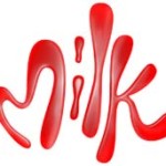 milk